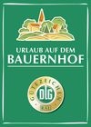 Urlaub auf dem Bauernhof (DLG Gütezeichen)