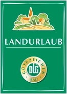 DLG Landurlaub