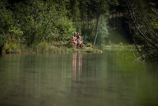 Falkensteinsee